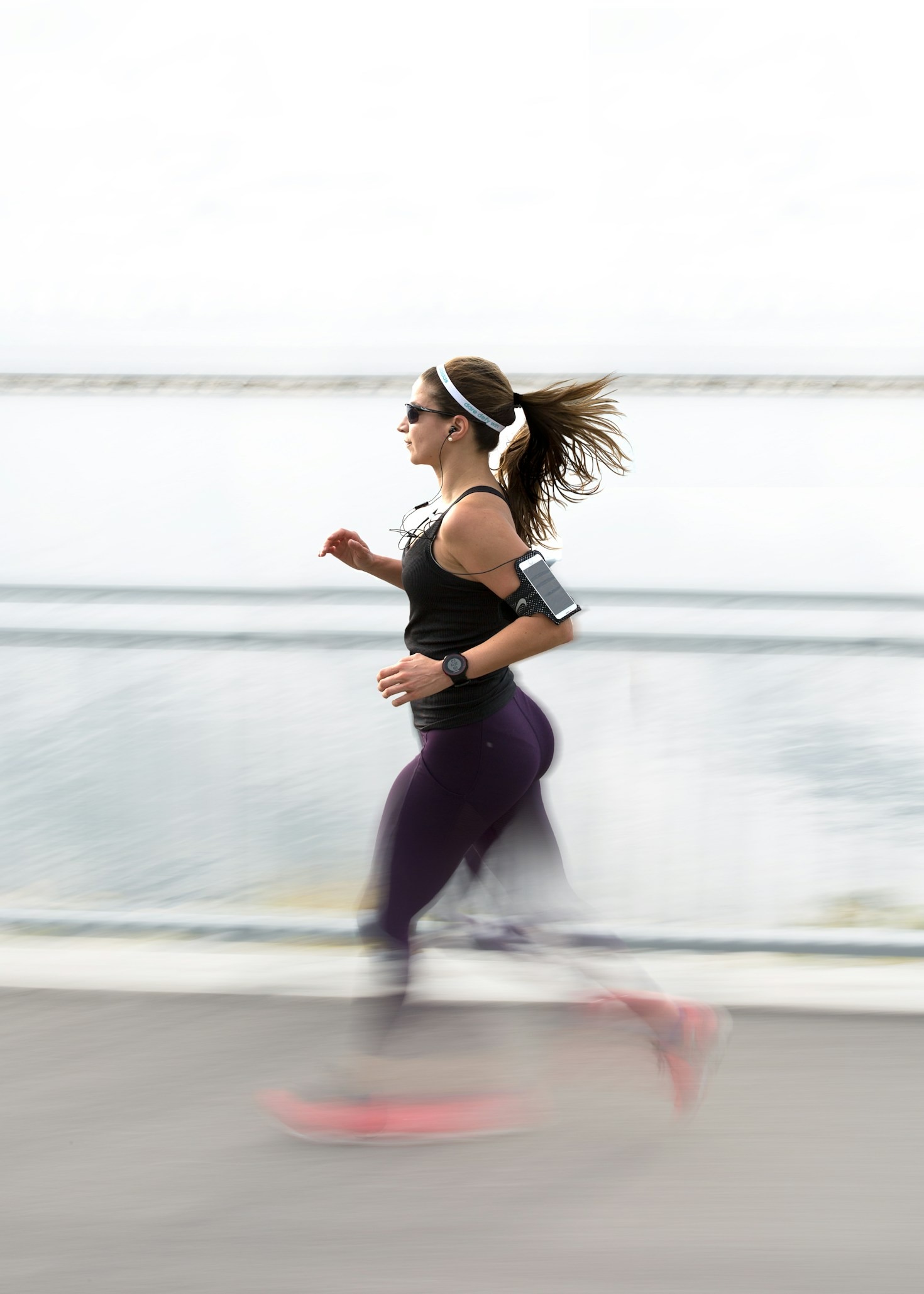 How to Train for Your First 5K and Beyond